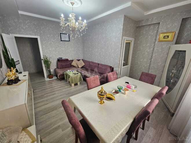 Продаётся 2-комн. новостройка 53 м², пос. Масазыр, photo 1 from 11
