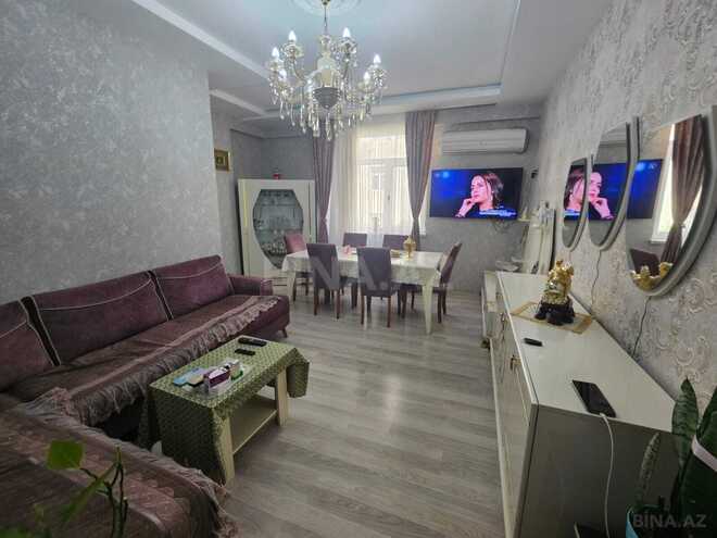Продаётся 2-комн. новостройка 53 м², пос. Масазыр, photo 3 from 11