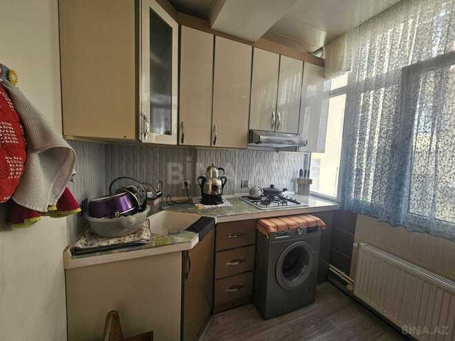 Продаётся 2-комн. новостройка 53 м², пос. Масазыр, photo 7 from 11