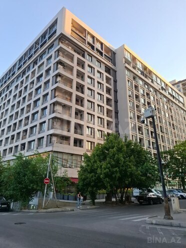 Satılır 3 otaqlı yeni tikili 145 m², 28 May m., photo 1 from 6