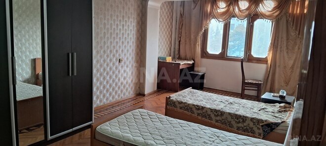 İcarəyə verilir 3 otaqlı yeni tikili 90 m², Gənclik m., photo 9 from 13