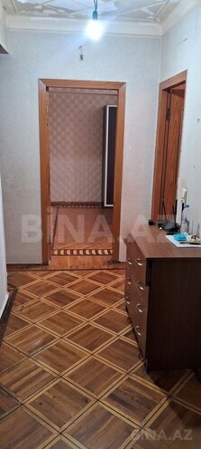 İcarəyə verilir 3 otaqlı yeni tikili 90 m², Gənclik m., photo 12 from 13