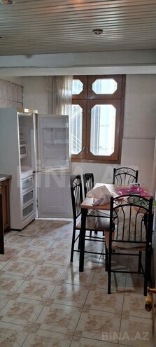 İcarəyə verilir 3 otaqlı yeni tikili 90 m², Gənclik m., photo 6 from 13