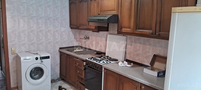 İcarəyə verilir 3 otaqlı yeni tikili 90 m², Gənclik m., photo 5 from 13