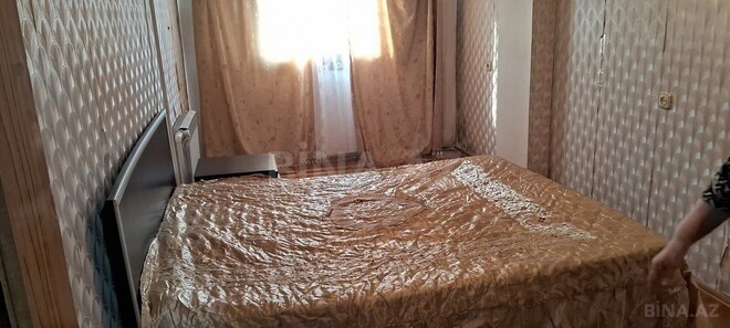 İcarəyə verilir 3 otaqlı yeni tikili 90 m², Gənclik m., photo 8 from 13