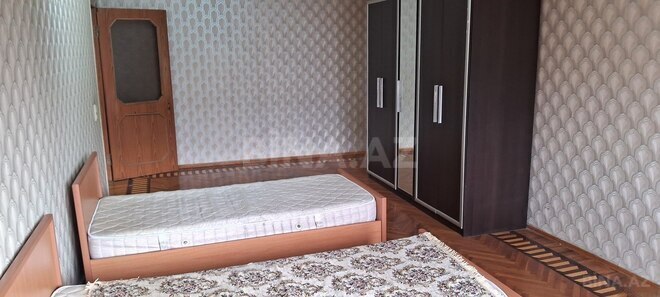 İcarəyə verilir 3 otaqlı yeni tikili 90 m², Gənclik m., photo 10 from 13