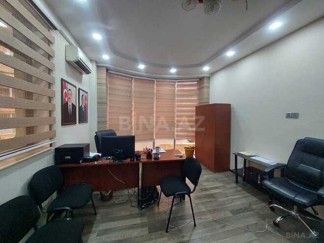 Сдаётся 3-комн. офис 110 м², Насиминский  р., photo 1 from 17