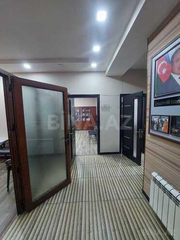 Сдаётся 3-комн. офис 110 м², Насиминский  р., photo 13 from 17