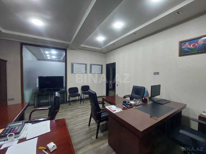 Сдаётся 3-комн. офис 110 м², Насиминский  р., photo 10 from 17