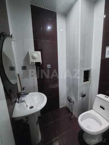 Сдаётся 3-комн. офис 110 м², Насиминский  р., photo 16 from 17