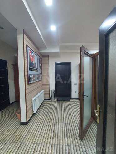 Сдаётся 3-комн. офис 110 м², Насиминский  р., photo 12 from 17