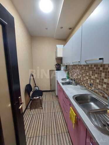 Сдаётся 3-комн. офис 110 м², Насиминский  р., photo 14 from 17