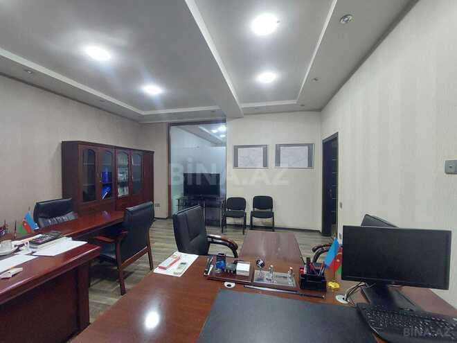Сдаётся 3-комн. офис 110 м², Насиминский  р., photo 3 from 17