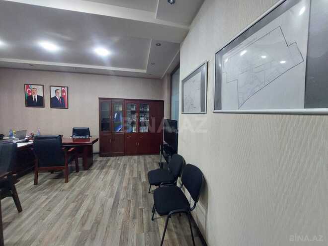 Сдаётся 3-комн. офис 110 м², Насиминский  р., photo 11 from 17