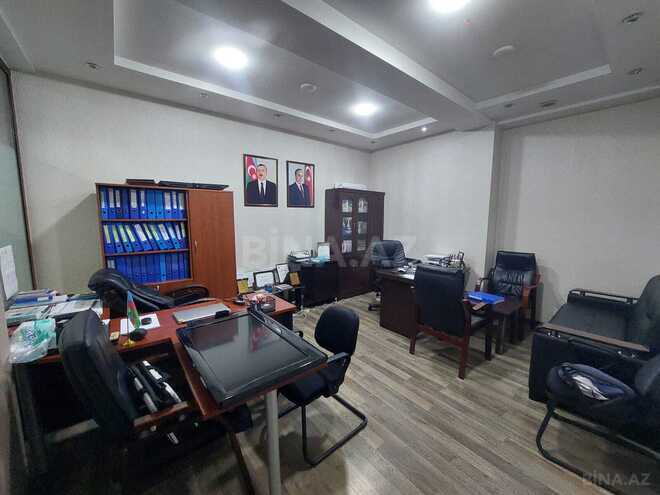 Сдаётся 3-комн. офис 110 м², Насиминский  р., photo 8 from 17