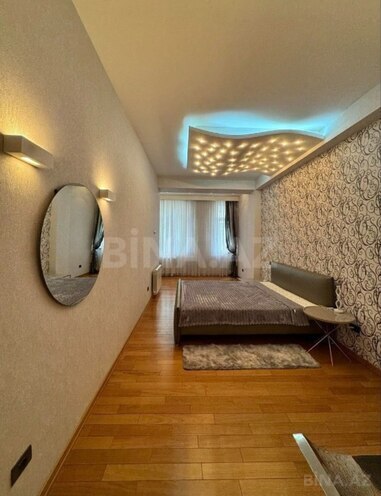 Satılır 4 otaqlı yeni tikili 175 m², Şah İsmayıl Xətai m., photo 8 from 21