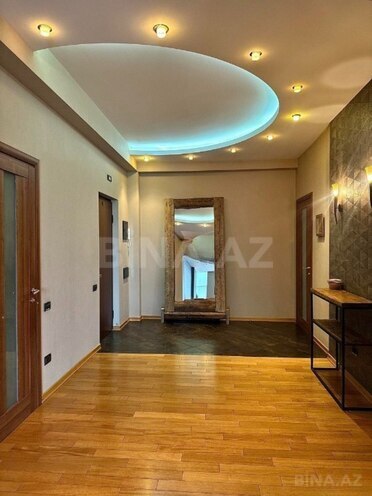 Satılır 4 otaqlı yeni tikili 175 m², Şah İsmayıl Xətai m., photo 13 from 21