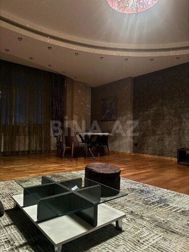 Satılır 4 otaqlı yeni tikili 175 m², Şah İsmayıl Xətai m., photo 5 from 21