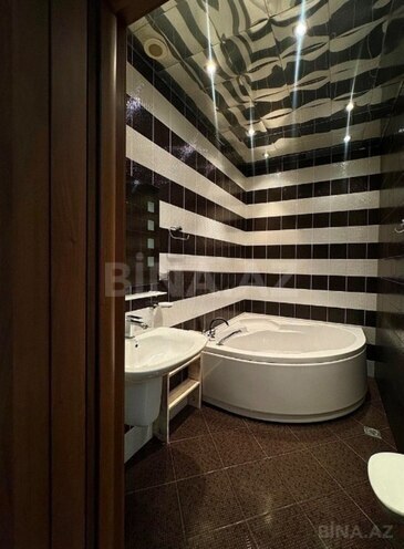 Satılır 4 otaqlı yeni tikili 175 m², Şah İsmayıl Xətai m., photo 19 from 21