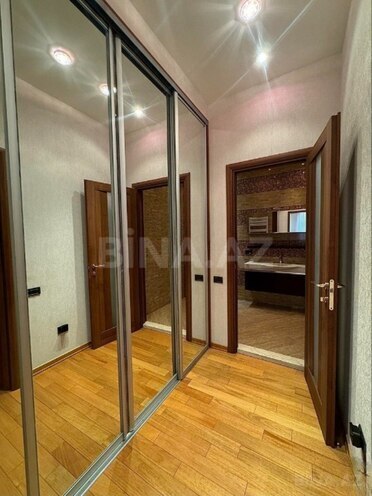 Satılır 4 otaqlı yeni tikili 175 m², Şah İsmayıl Xətai m., photo 17 from 21