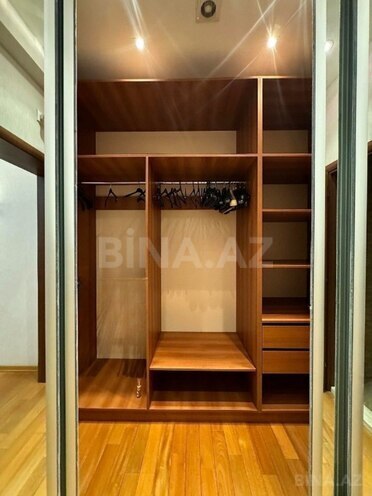 Satılır 4 otaqlı yeni tikili 175 m², Şah İsmayıl Xətai m., photo 14 from 21
