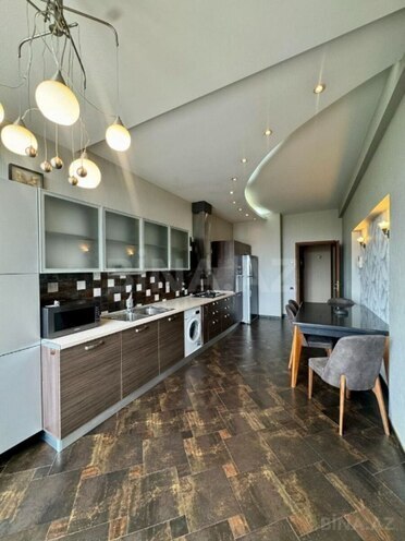 Satılır 4 otaqlı yeni tikili 175 m², Şah İsmayıl Xətai m., photo 6 from 21