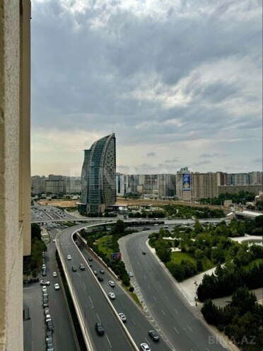 Satılır 4 otaqlı yeni tikili 175 m², Şah İsmayıl Xətai m., photo 20 from 21