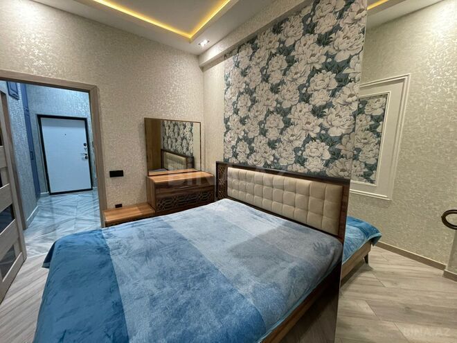 Сдаётся 2-комн. новостройка 68 м², м. Мемар Аджеми, photo 13 from 20