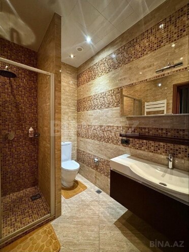Satılır 4 otaqlı yeni tikili 175 m², Şah İsmayıl Xətai m., photo 18 from 21