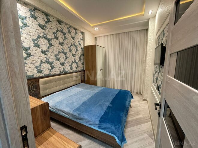 Сдаётся 2-комн. новостройка 68 м², м. Мемар Аджеми, photo 12 from 20