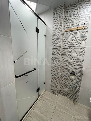 Сдаётся 2-комн. новостройка 68 м², м. Мемар Аджеми, photo 7 from 20