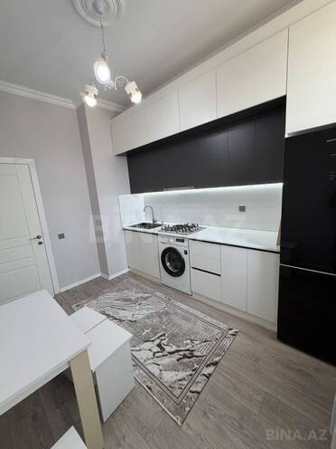 Satılır 2 otaqlı yeni tikili 65 m², photo 8 from 11