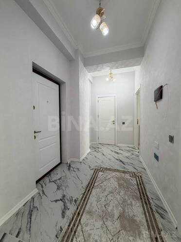 Satılır 2 otaqlı yeni tikili 65 m², photo 4 from 11