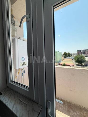 Satılır 2 otaqlı yeni tikili 65 m², photo 10 from 11