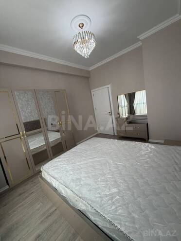 Satılır 2 otaqlı yeni tikili 65 m², photo 6 from 11