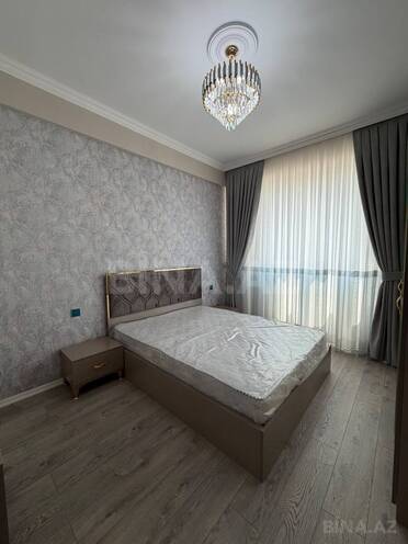 Satılır 2 otaqlı yeni tikili 65 m², photo 5 from 11