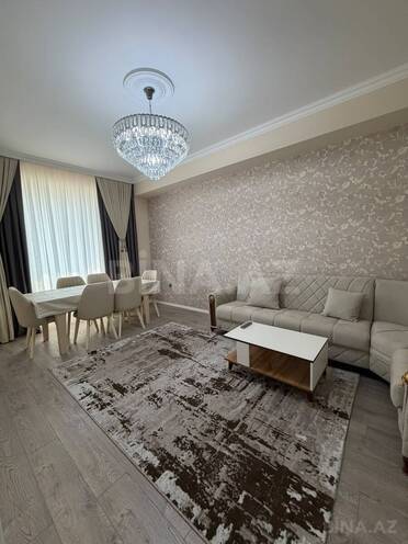 Satılır 2 otaqlı yeni tikili 65 m², photo 1 from 11