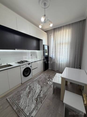 Satılır 2 otaqlı yeni tikili 65 m², photo 7 from 11