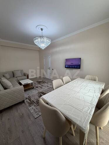 Satılır 2 otaqlı yeni tikili 65 m², photo 3 from 11