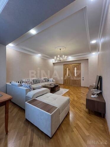 Satılır 3 otaqlı yeni tikili 125 m², Badamdar q., photo 5 from 22