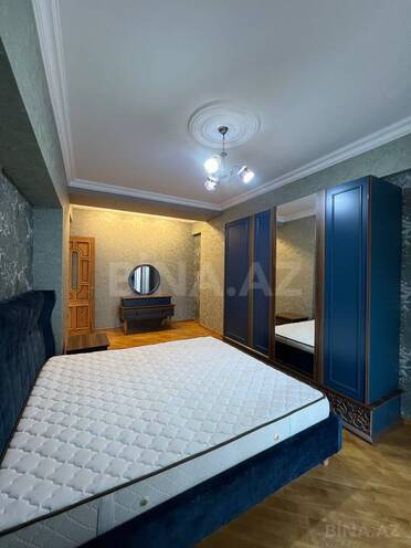 Satılır 3 otaqlı yeni tikili 125 m², Badamdar q., photo 12 from 22
