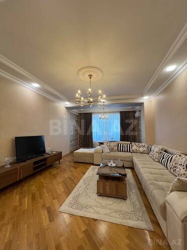 Satılır 3 otaqlı yeni tikili 125 m², Badamdar q., photo 6 from 22