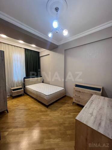 Satılır 3 otaqlı yeni tikili 125 m², Badamdar q., photo 14 from 22