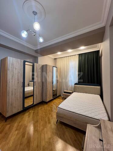 Satılır 3 otaqlı yeni tikili 125 m², Badamdar q., photo 15 from 22