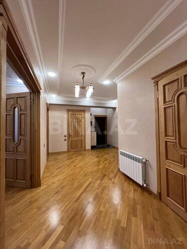 Satılır 3 otaqlı yeni tikili 125 m², Badamdar q., photo 18 from 22