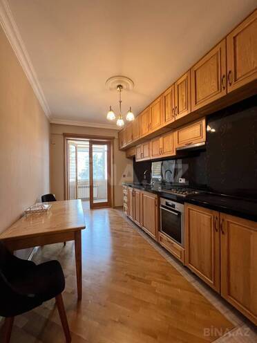 Satılır 3 otaqlı yeni tikili 125 m², Badamdar q., photo 9 from 22