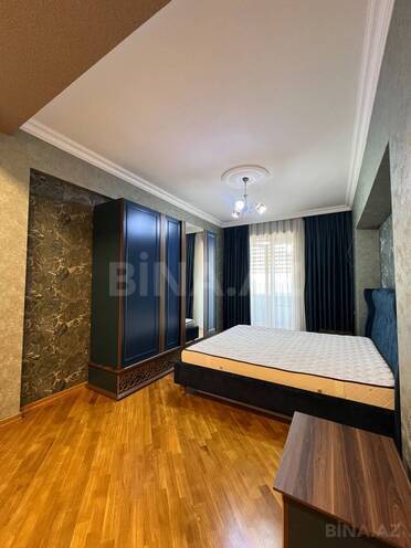 Satılır 3 otaqlı yeni tikili 125 m², Badamdar q., photo 11 from 22