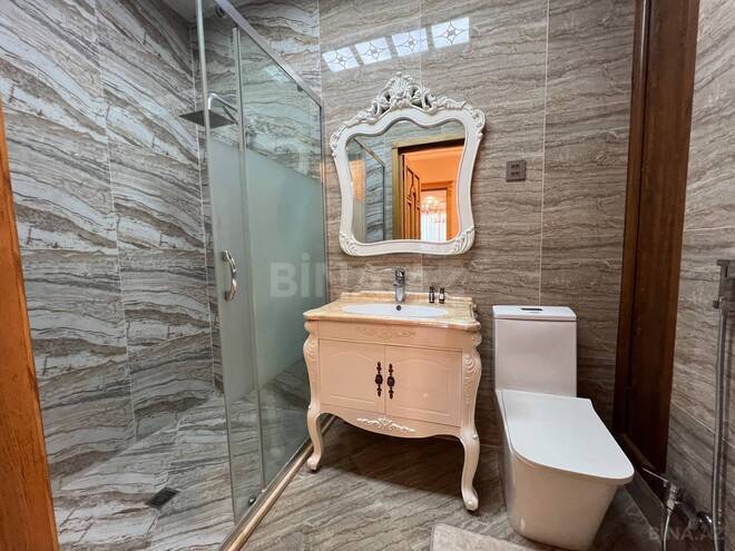 Satılır 3 otaqlı yeni tikili 125 m², Badamdar q., photo 19 from 22
