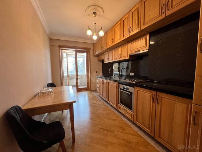 Satılır 3 otaqlı yeni tikili 125 m², Badamdar q., photo 7 from 22