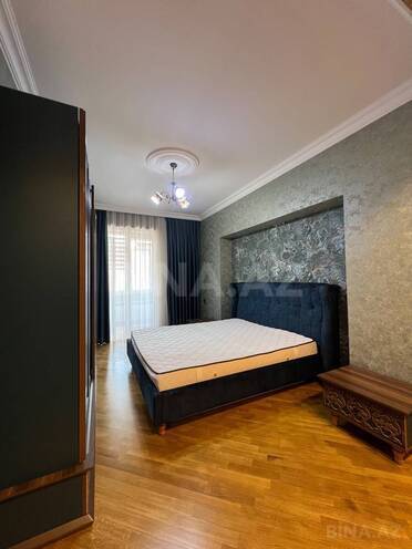 Satılır 3 otaqlı yeni tikili 125 m², Badamdar q., photo 10 from 22